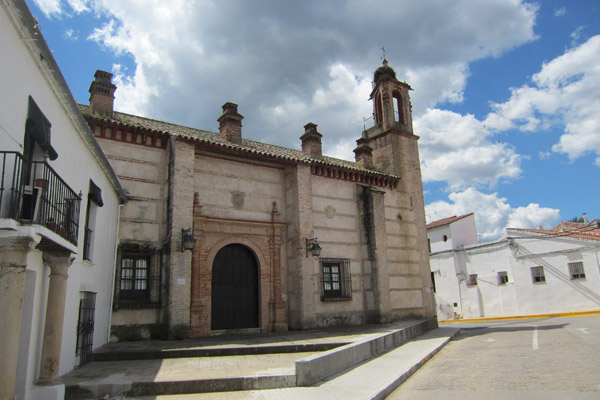 San Benito kerk